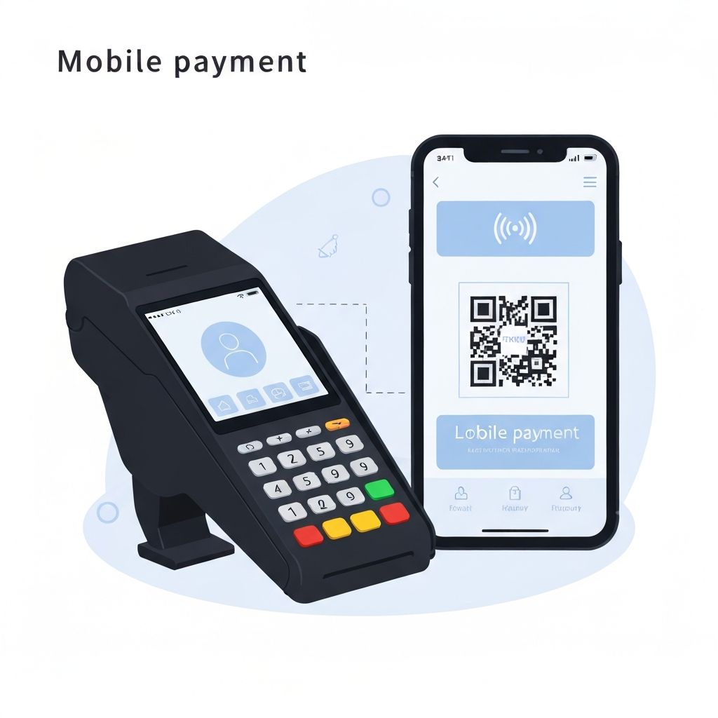 Payment Solutions